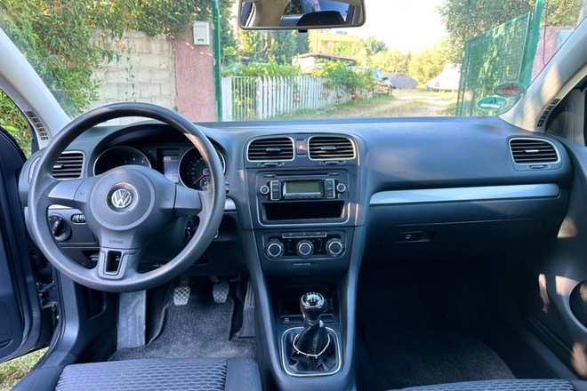 Copy of VW GOLF