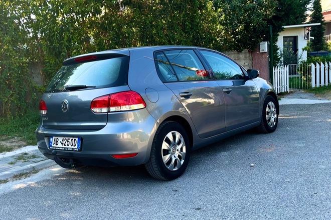 Copy of VW GOLF