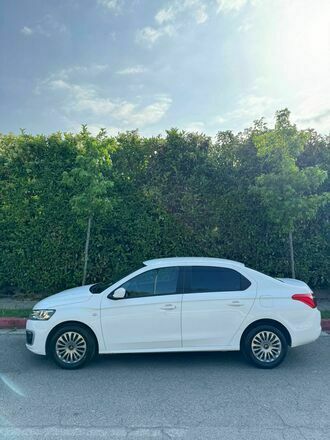 CITROEN C-ELYSEE