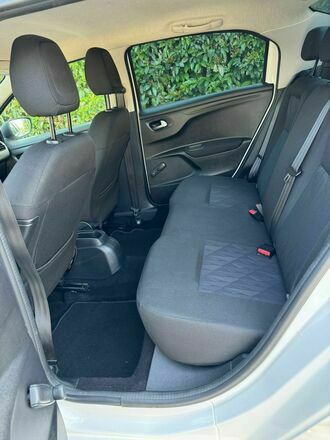 CITROEN C-ELYSEE