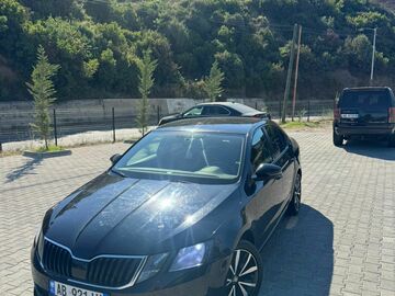Cars: SKODA OCTAVIA