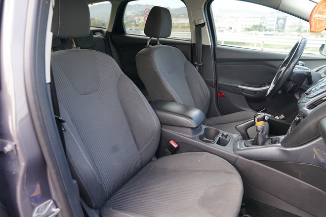 Ford Focus Sw