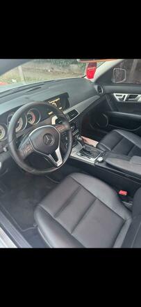 MERCEDEZ BENZ C CLASS