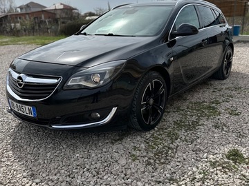 Cars: Opel insigna Station Vagon