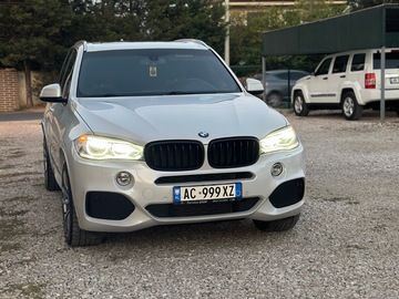 Cars: Bmw X5 xdrive