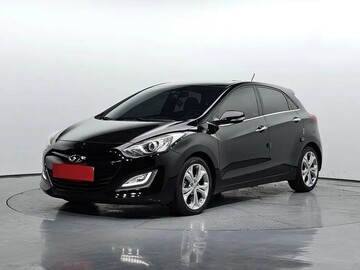 Makina: Hyundai I30  1.6
