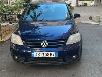 Cars: Volkswagen Golf 5+