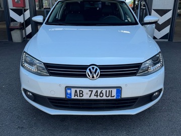 Cars: Volkswagen jetta