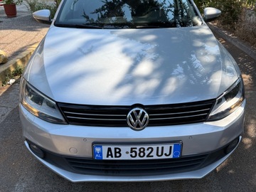 Cars: Volksawgen Jetta