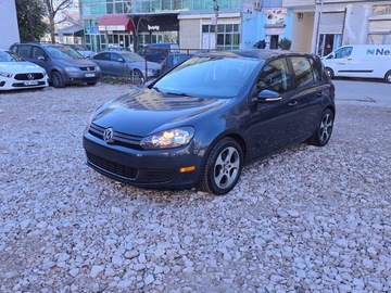 Cars: GOLF 6 (FREE WIFI - FREE 