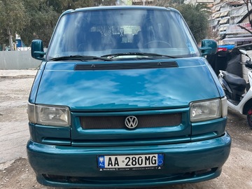 Cars: Caravella combi 