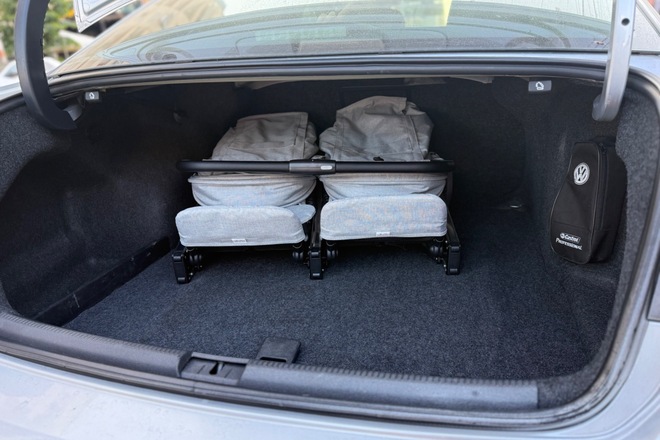 Volkswagen passat Sel 2013