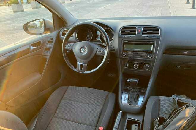 Volkswagen Golf 6 1.4 , Automatic, Petrol