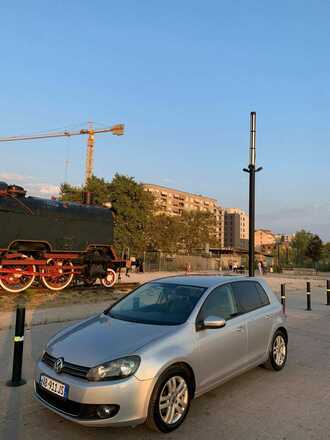 Volkswagen Golf 6 1.4 , Automatic, Petrol