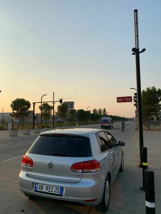 Volkswagen Golf 6 1.4 , Automatic, Petrol