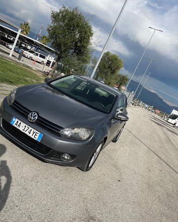 Vw Golf 6