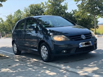 Auto: Volkswagen Golf Plus P