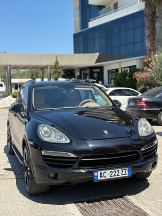 Porsche