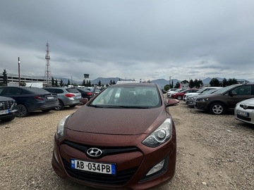 Auto: Hyundai i30