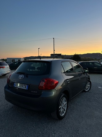 Toyoto