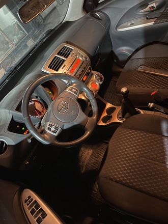 Toyota Urban Cruiser 730