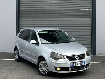 Auto: POLO DIESEL
