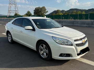 Makina: CHEVROLET MALIBU