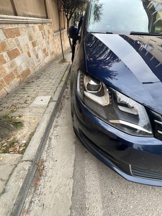volkswagen sharan 1.9 tdi super economic 