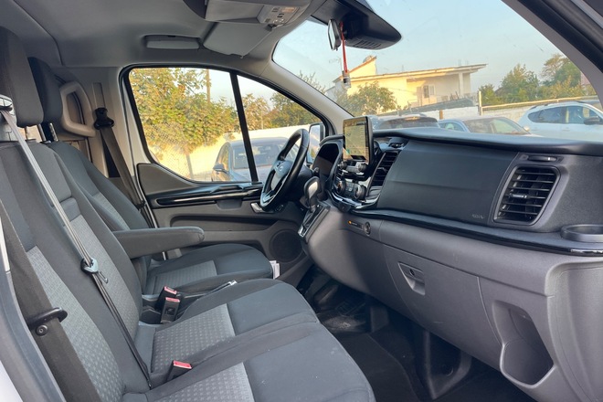 Ford Tourneo Costume , Full Climate & full Options
