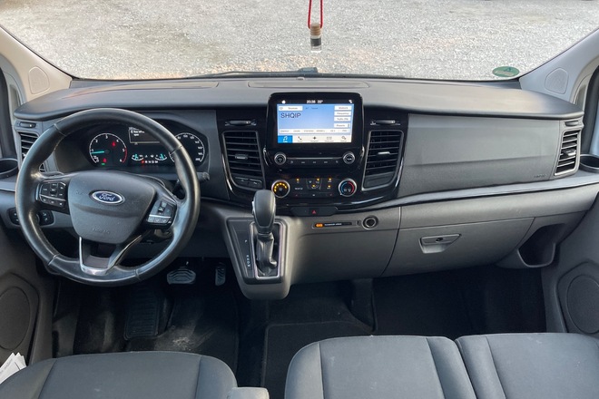 Ford Tourneo Costume , Full Climate & full Options