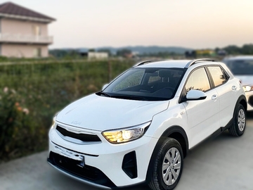 Makina: KIA Stonic