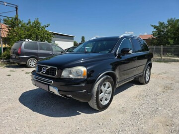 Makina: Volvo XC90 435