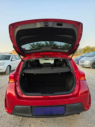 Toyota Auris 144