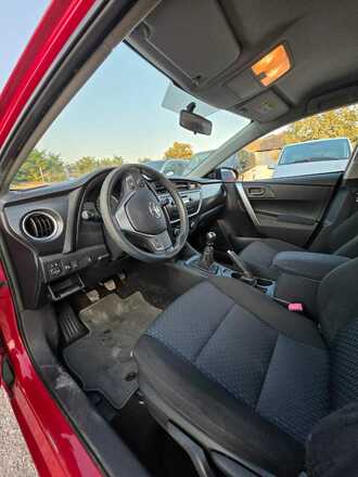 Toyota Auris 144