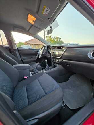 Toyota Auris 144