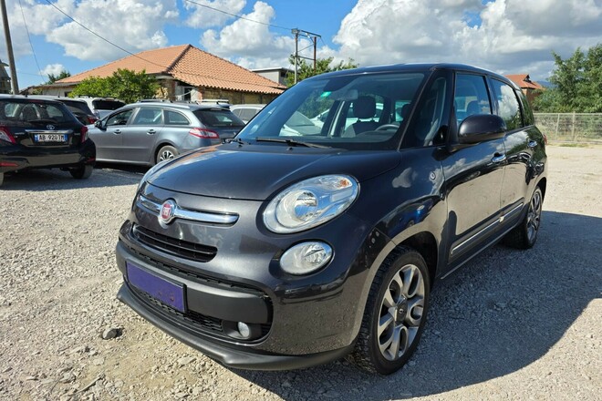 Fiat 500 Lungo 878