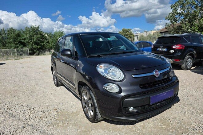 Fiat 500 Lungo 878
