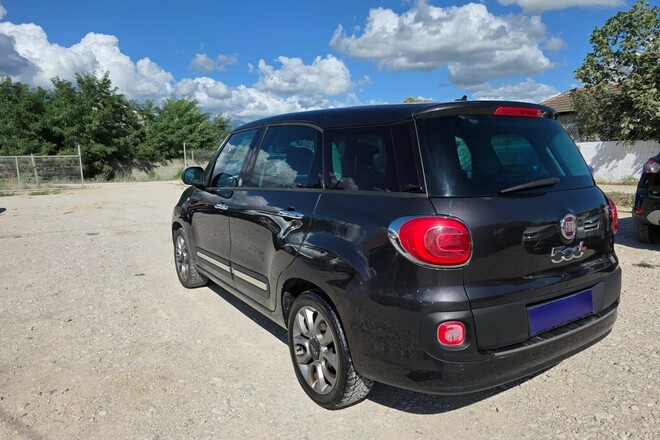 Fiat 500 Lungo 878