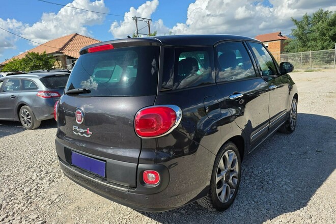 Fiat 500 Lungo 878