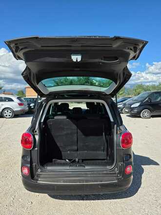 Fiat 500 Lungo 878