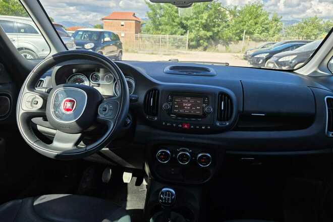 Fiat 500 Lungo 878
