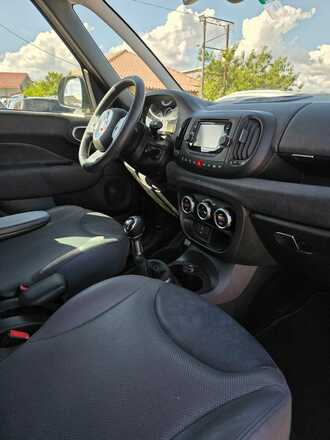 Fiat 500 Lungo 878