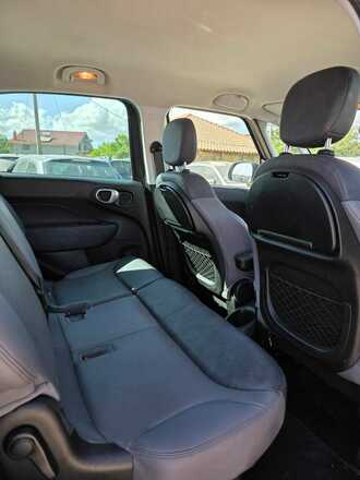Fiat 500 Lungo 878
