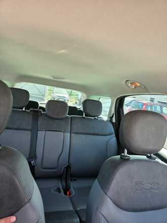 Fiat 500 Lungo 878