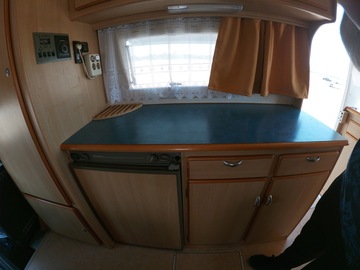 Cars: FIAT DUKAT. CAMPERVAN 