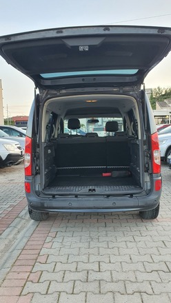 Mercedes Citan 120