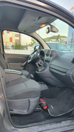 Mercedes Citan 120