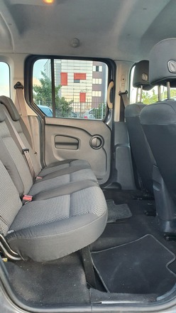 Mercedes Citan 120