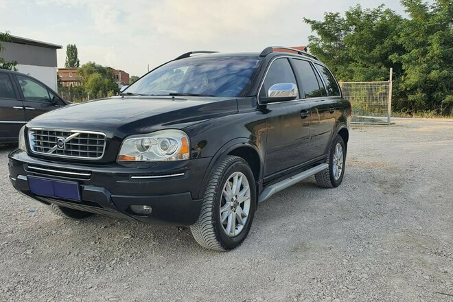 Volvo XC90 910