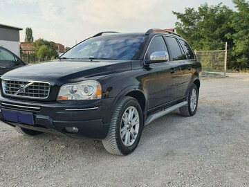 Makina: Volvo XC90 910